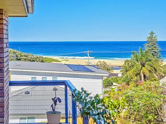 Main view of Homely house listing, 126a Ocean View Drive, Wamberal NSW 2260