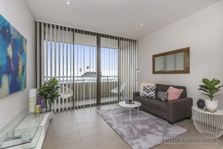 Fourth view of Homely apartment listing, 27/3 King Street, Newcastle NSW 2300
