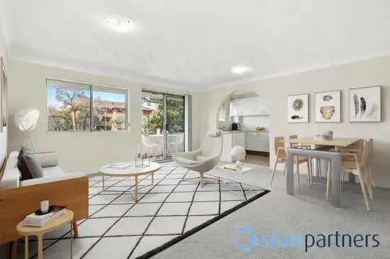 25/39-41 Ross Street, Parramatta NSW 2150