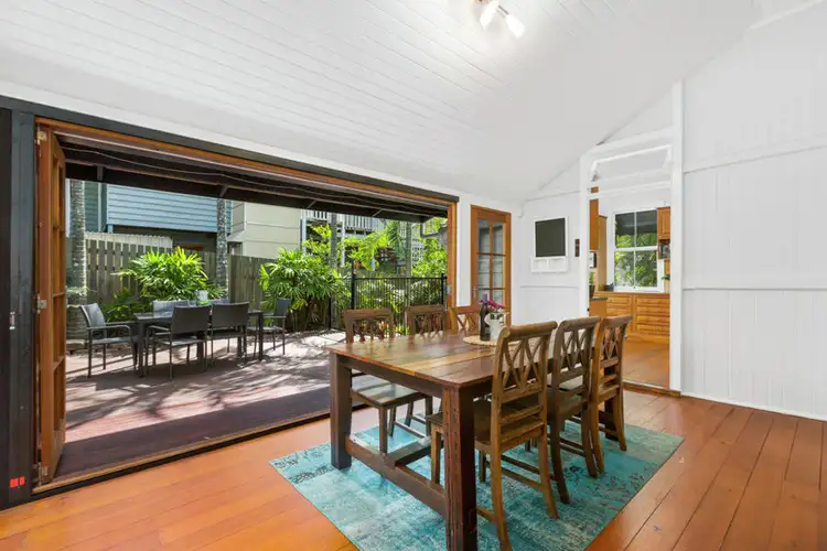 Fifth view of Homely house listing, 35 Gow Street, Yeerongpilly QLD 4105