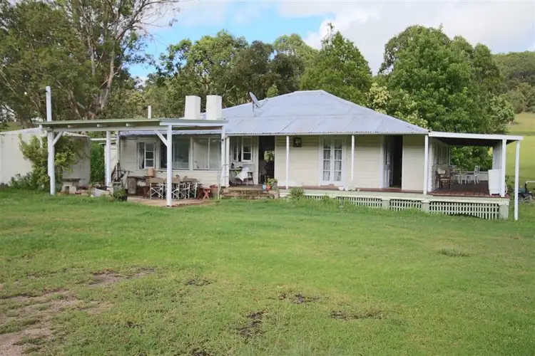 Fifth view of Homely rural property listing, 176 Boorook Road, Tenterfield NSW 2372