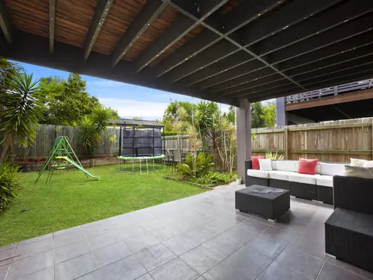 Fourth view of Homely house listing, 23 Tweedale Street, Graceville QLD 4075