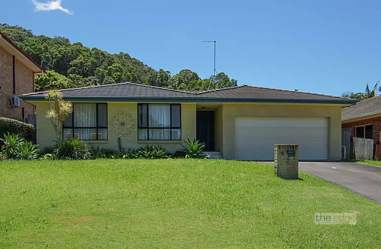 8 James Ide Place, Coffs Harbour NSW 2450