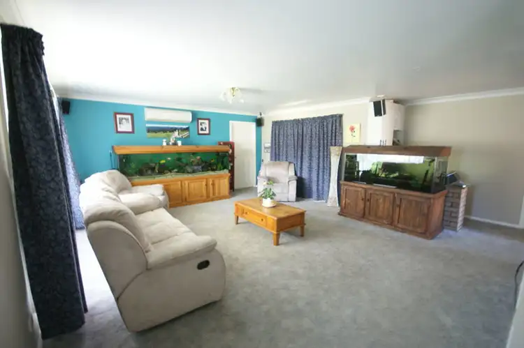 Second view of Homely house listing, 28 Northey Drive, Armidale NSW 2350