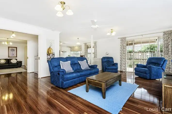 Third view of Homely house listing, 10 Somerset Way, Castle Hill NSW 2154