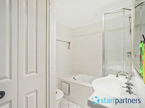 Fourth view of Homely unit listing, 124/18 Sorrell Street, Parramatta NSW 2150