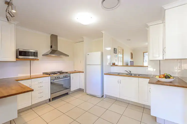 Second view of Homely house listing, 12 Ronald Crescent, Benaraby QLD 4680