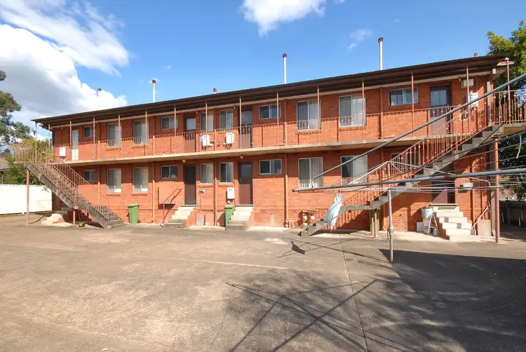 Third view of Homely apartment listing, 2/2A William Street, North Parramatta NSW 2151