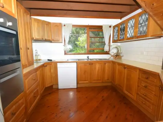 Fourth view of Homely house listing, 22 Duncan Road, North Avoca NSW 2260