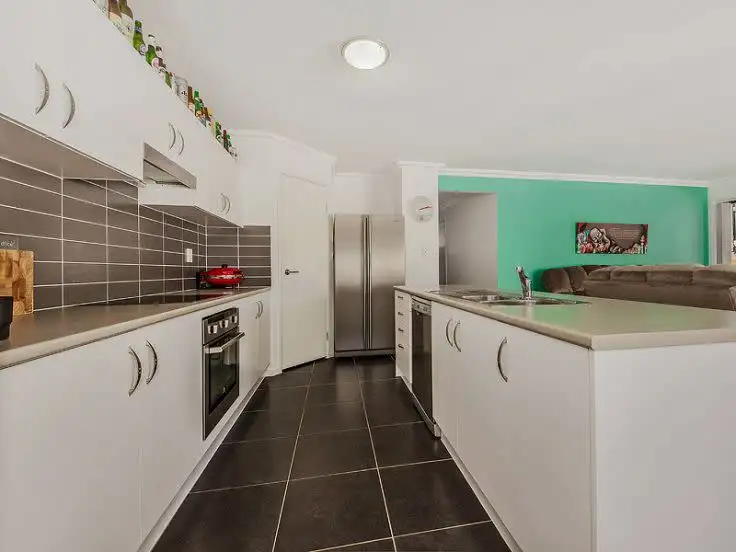 Fifth view of Homely house listing, 254 Alawoona Street, Redbank Plains QLD 4301