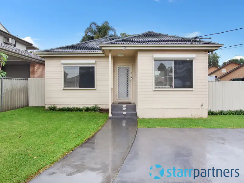 Main view of Homely house listing, 1/161 Victoria Street, Cambridge Park NSW 2747