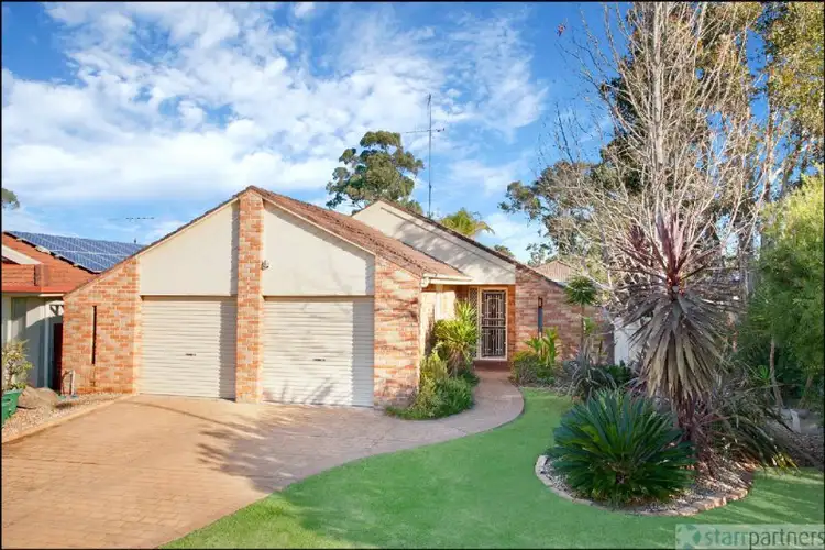 65 Porpoise Crescent, Bligh Park NSW 2756