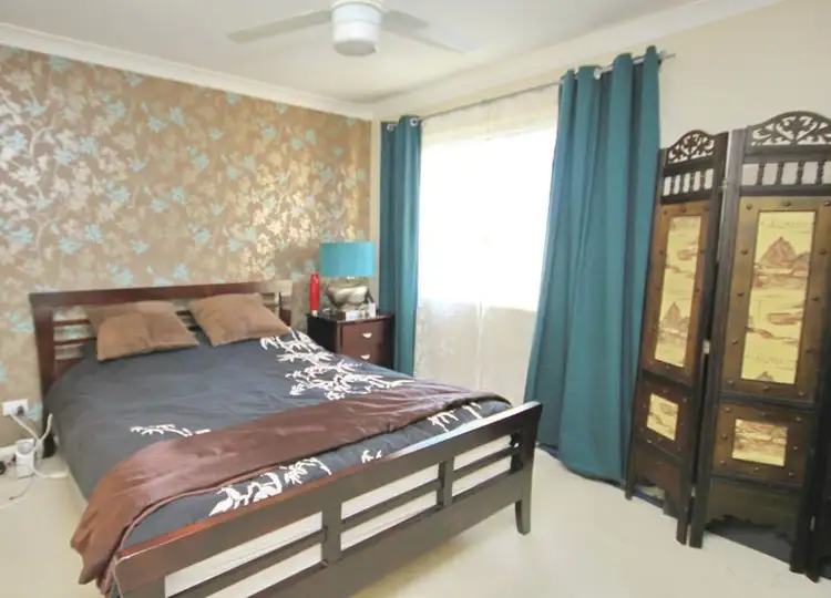 Fourth view of Homely townhouse listing, 21-24 TALLIS STREET, Wakerley QLD 4154