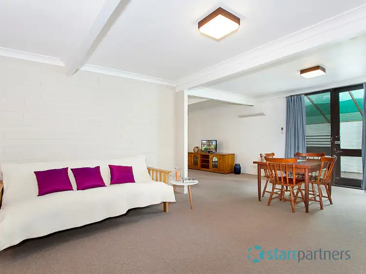 Third view of Homely house listing, 3 Rickaby Street, South Windsor NSW 2756