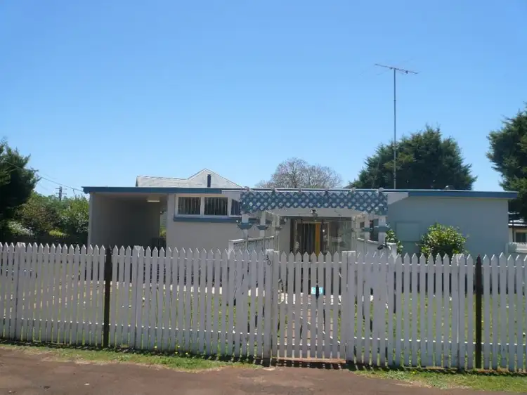 Address available on request