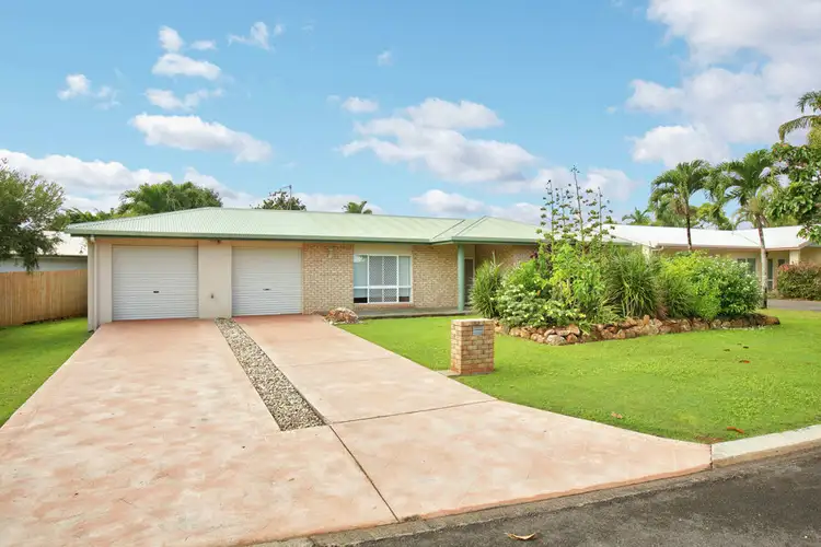 50 Resolution Drive, Bentley Park QLD 4869