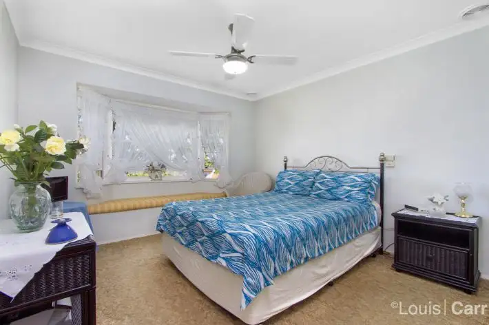 Sixth view of Homely house listing, 52 Ebony Avenue, Carlingford NSW 2118
