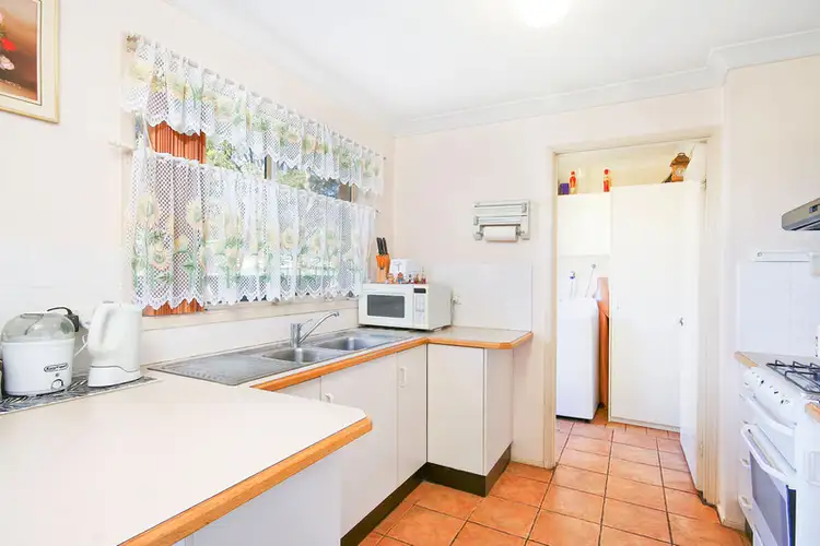 Second view of Homely house listing, 98 Hewitt Street, Colyton NSW 2760