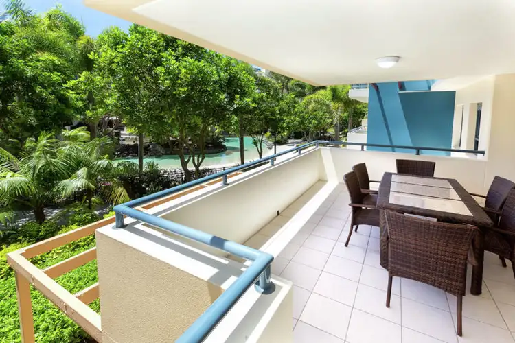 Second view of Homely unit listing, Unit 238 Oaks 9 Wirraway Street, Alexandra Headland QLD 4572