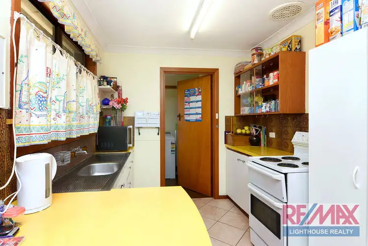 Fourth view of Homely house listing, 40 Jacaranda Crescent, Withers WA 6230