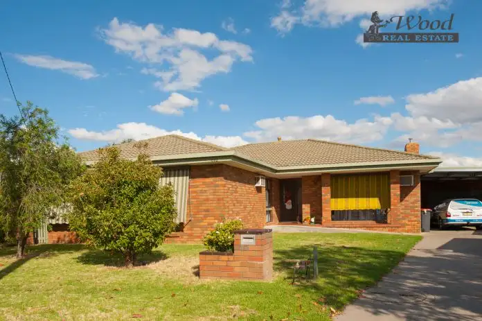 Main view of Homely house listing, 492 Laramee Drive, Lavington NSW 2641
