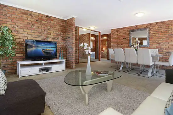 3/25 Pembroke Street, Carina QLD 4152