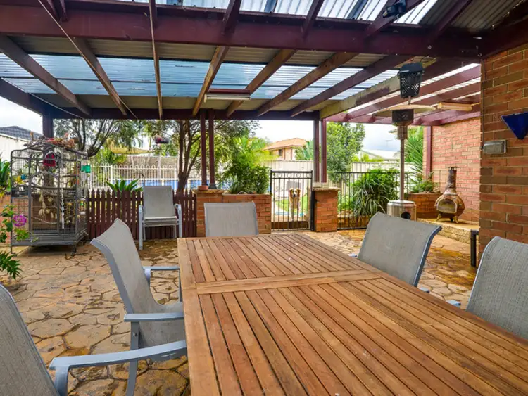 Seventh view of Homely house listing, 20 Gibbs Place, St Helens Park NSW 2560