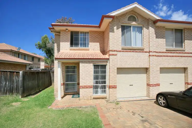 Main view of Homely semi-detached listing, 2a Douglas Road, Blacktown NSW 2148