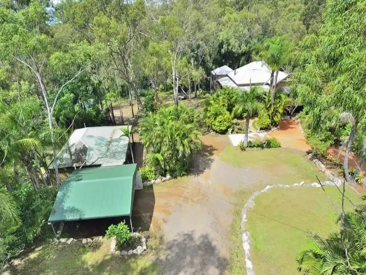 Second view of Homely house listing, 12 Francis Lane, Sadliers Crossing QLD 4305