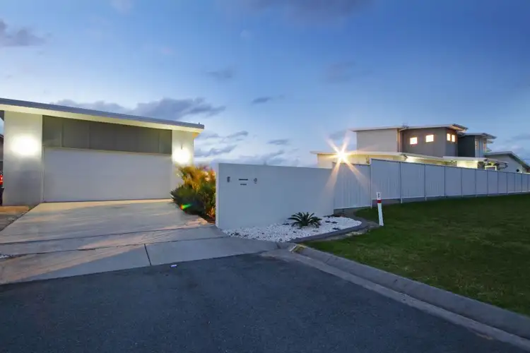 Fourth view of Homely house listing, 9 Nevis Court, Kawana Island QLD 4575