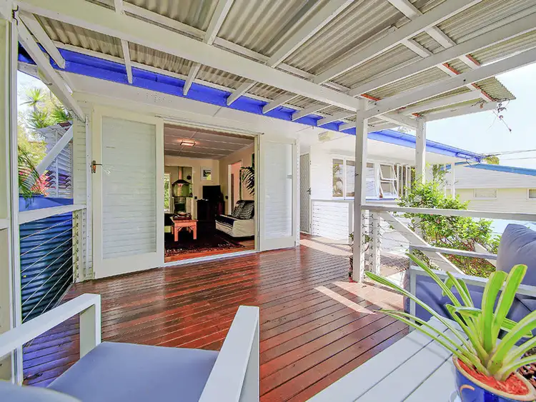 Third view of Homely house listing, 15 Banoon Drive, Wynnum QLD 4178