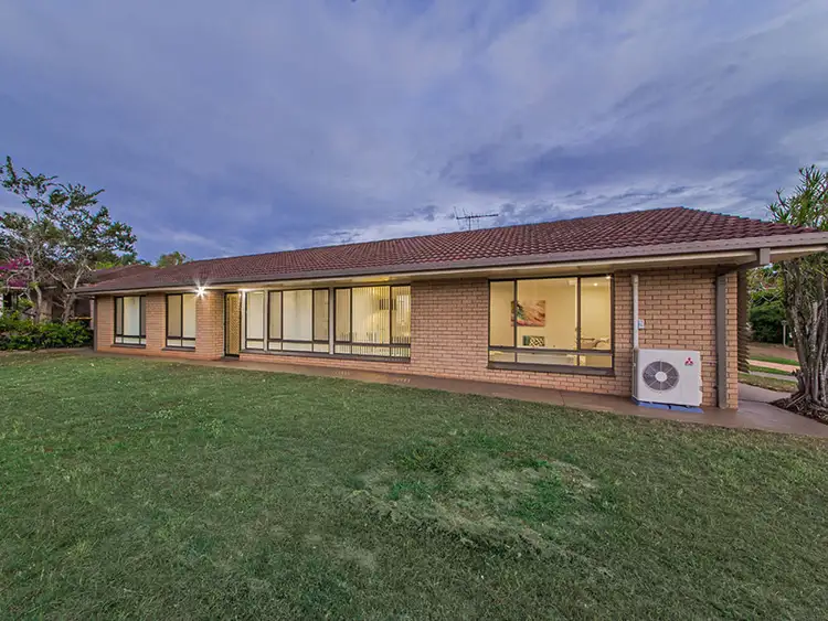 Main view of Homely house listing, 6 Bajimba Street, Manly West QLD 4179