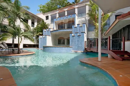 Main view of Homely unit listing, 11/51 Macrossan Street, Port Douglas QLD 4877