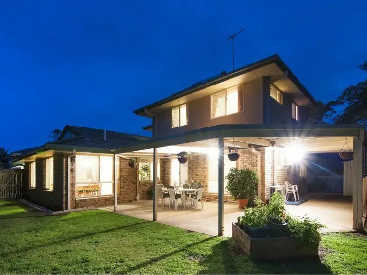 Third view of Homely house listing, 22 Little John Street, Daisy Hill QLD 4127