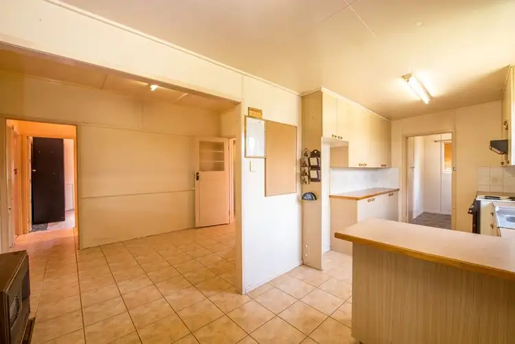 Fifth view of Homely house listing, 11 Peel street, South Toowoomba QLD 4350