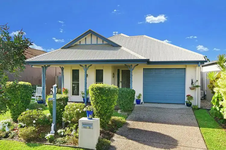 10 Nebo Street, Caloundra West QLD 4551