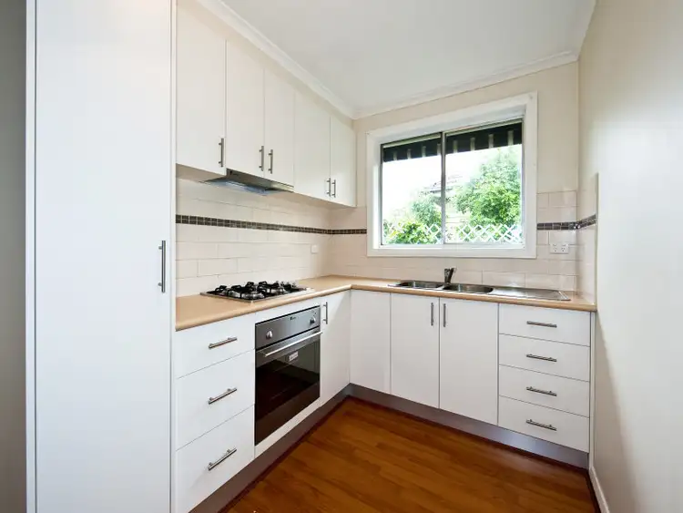 Fourth view of Homely villa listing, 3/388 Albion st, Brunswick West VIC 3055