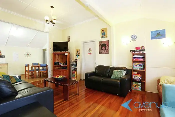 Second view of Homely house listing, 59 Brisbane Street, Annerley QLD 4103