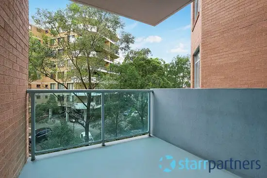 Third view of Homely unit listing, 23/1 Good Street, Parramatta NSW 2150