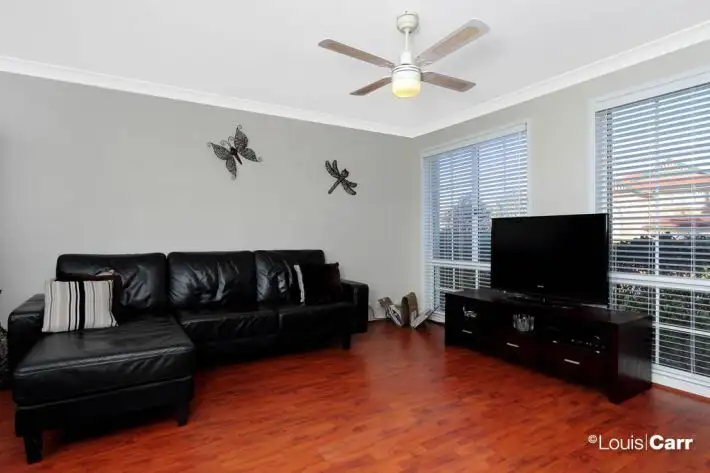 Fourth view of Homely house listing, 13 Shelly Crescent, Beaumont Hills NSW 2155