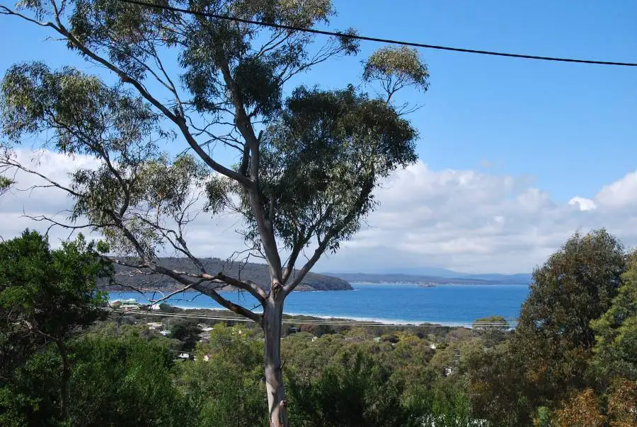 Main view of Homely land listing, 6 Wattle Road, Dodges Ferry TAS 7173