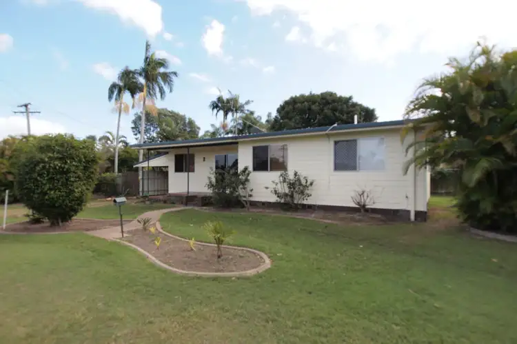 Second view of Homely house listing, 2 Minguin Street, Scarness QLD 4655