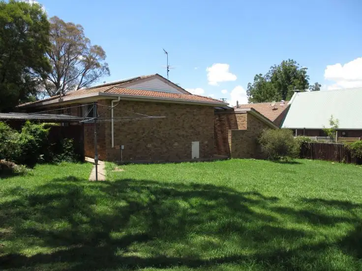 Second view of Homely house listing, 4 Crest, Armidale NSW 2350