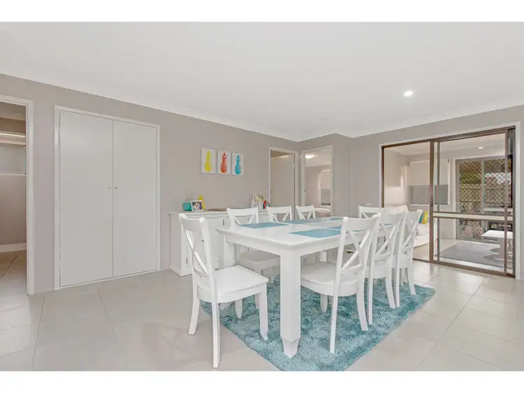 Seventh view of Homely house listing, 511 Greenwattle Street, Glenvale QLD 4350