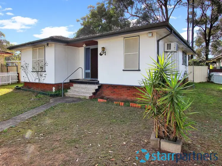 Fourth view of Homely house listing, 192 Palmyra Avenue, Willmot NSW 2770