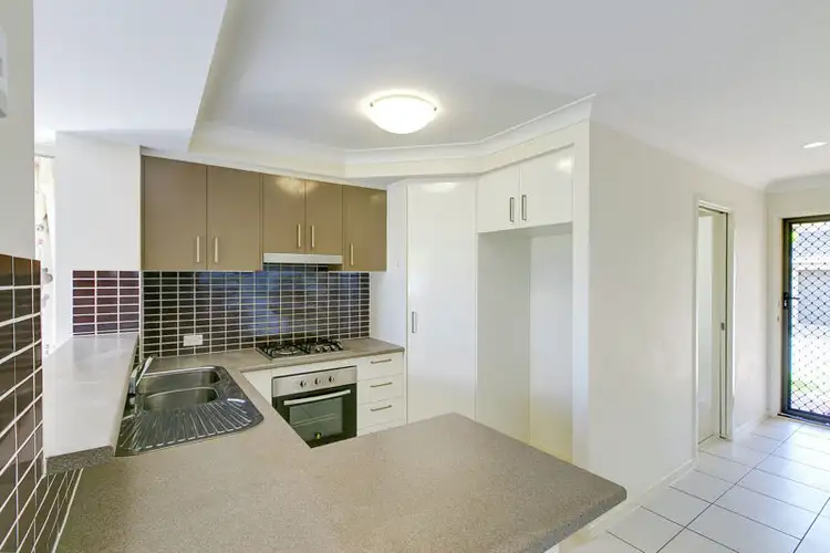 Second view of Homely townhouse listing, 27/8 Charnwood St, Sunnybank Hills QLD 4109