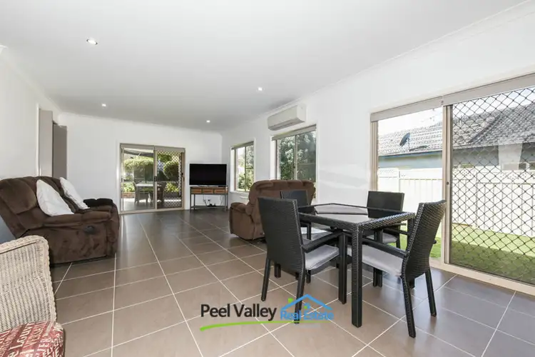 Third view of Homely house listing, 18 Overlanders Way, Tamworth NSW 2340