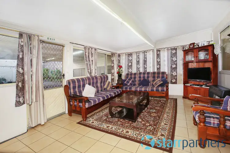 Second view of Homely house listing, 7 Union Road, Auburn NSW 2144