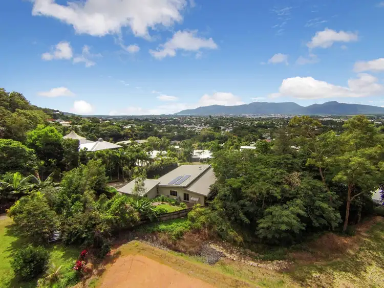 Second view of Homely land listing, 7 Julian Close, Mooroobool QLD 4870
