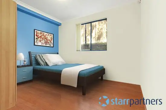 Fifth view of Homely unit listing, 1/55 O'Connell Street, North Parramatta NSW 2151